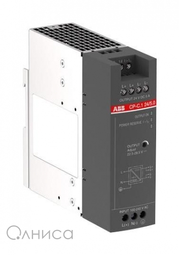 1SVR360563R1001 ABB