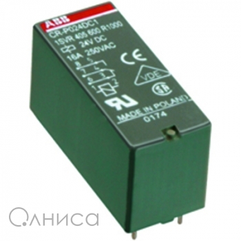 1svr405600r4000 ABB