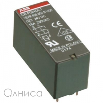 1svr405601r1000 ABB