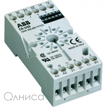 1SVR405670R0000 ABB