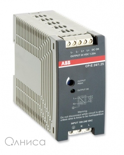 1SVR427031R0000 ABB