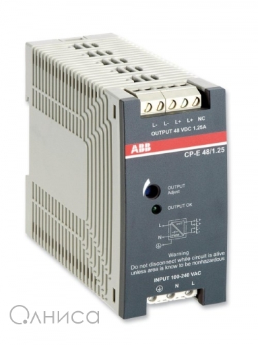 1SVR427031R2000 ABB