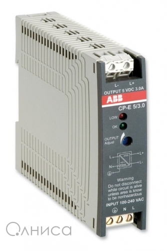 1SVR427033R3000 ABB