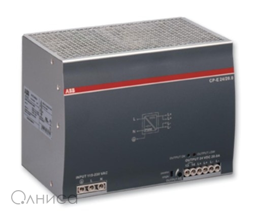 1SVR427036R0000 ABB