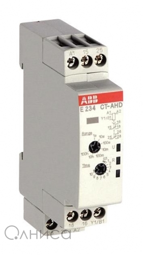 1SVR500110R0100 ABB