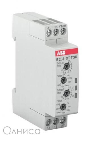 1SVR500160R0000 ABB