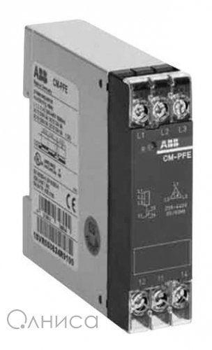 1SVR550824R9100 ABB