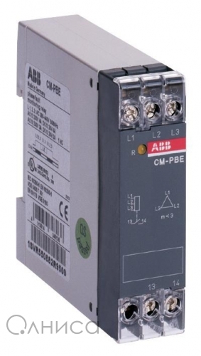 1SVR550882R9500 ABB