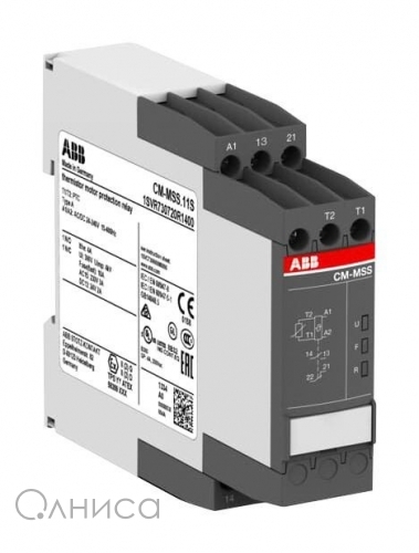1SVR730720R1400 ABB
