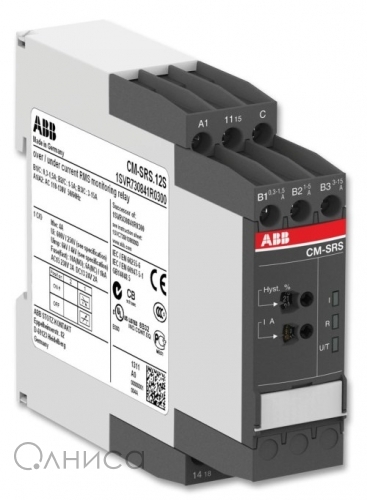 1SVR730841R1300 ABB