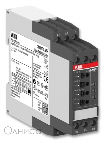 1SVR730884R3300 ABB