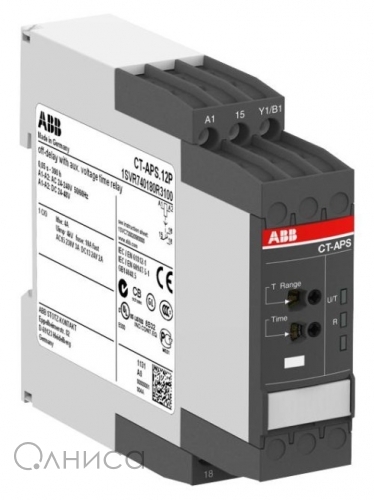 1SVR740180R3100 ABB