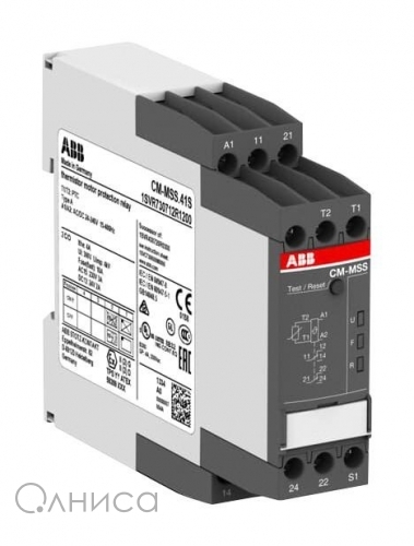 1SVR740712R1200 ABB
