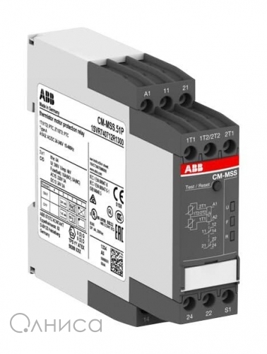 1SVR740712R1300 ABB