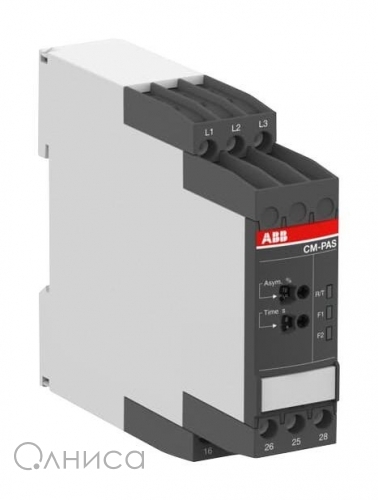 1SVR740774R3300 ABB