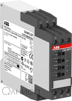 1SVR740884R4300 ABB