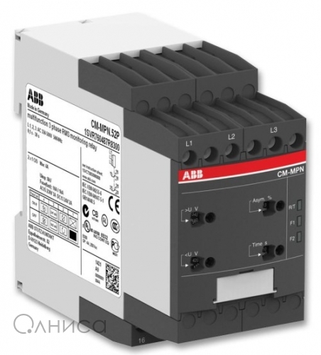 1SVR750489R8300 ABB