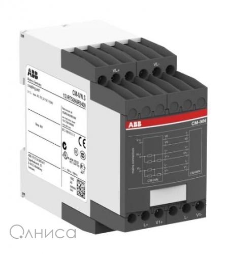 1SVR750669R9400 ABB
