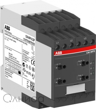 1SVR760487R8300 ABB