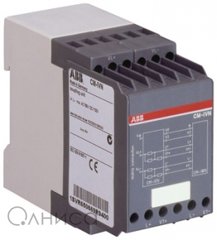 1SVR760669R9400 ABB