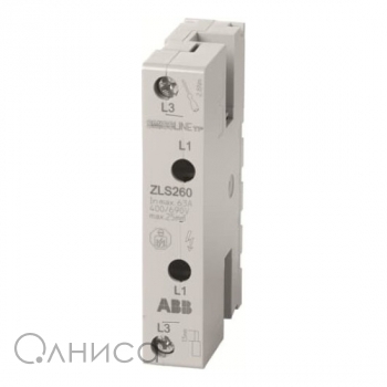 2CCA205305R0001 ABB