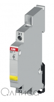 2cca703408r0001 ABB