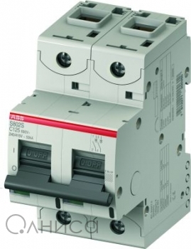 2CCS862001R0504 ABB