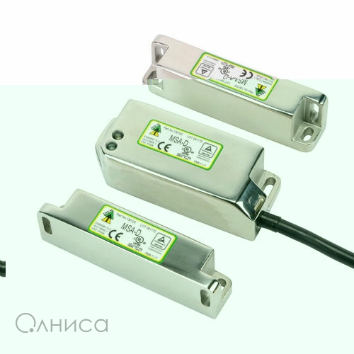 7000-08001-2100500 Murrelektronik