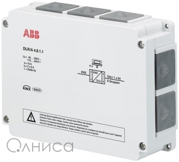 2cdg110172r0011 ABB