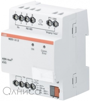 2cdg110184r0011 ABB