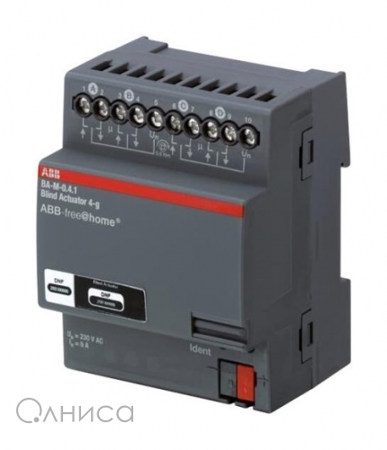 2CDG510011R0011 ABB