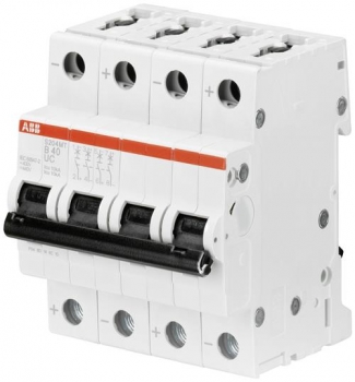 2CDS284001R0607 ABB