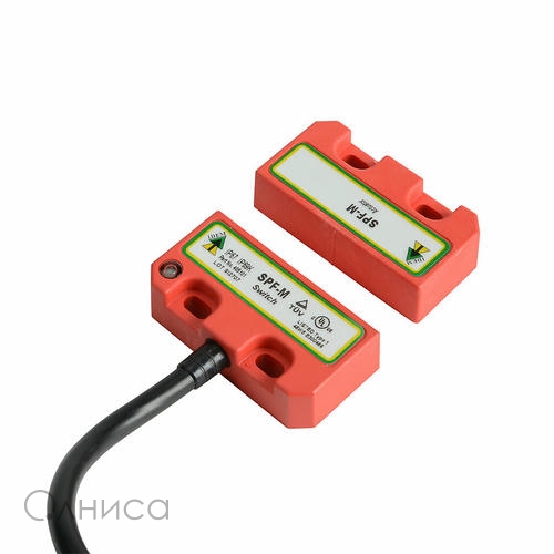 7700-44541-S4U0500 Murrelektronik