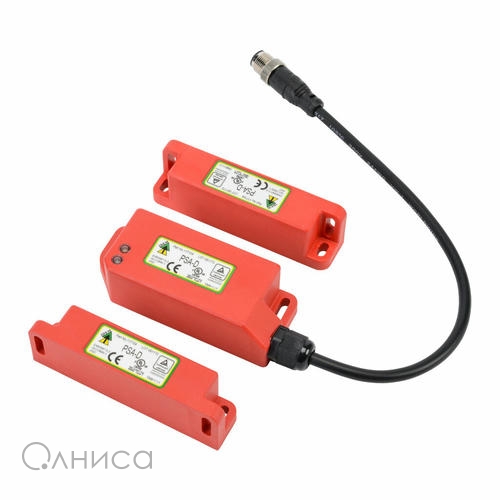 7700-51001-S4X0300 Murrelektronik