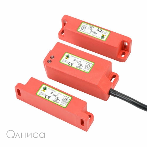 7700-51021-S4X0200 Murrelektronik
