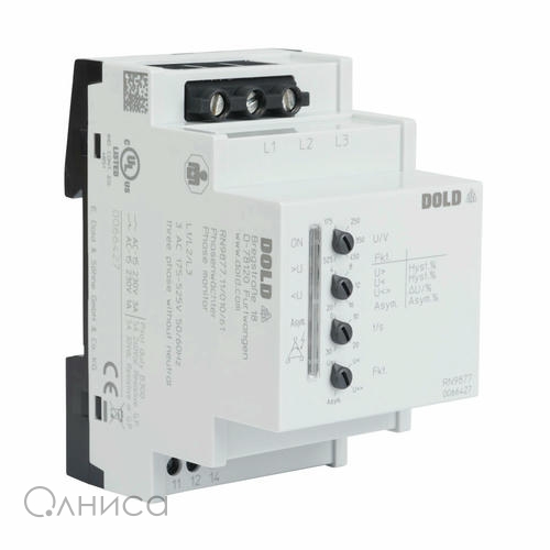 7700-51201-S4X0500 Murrelektronik