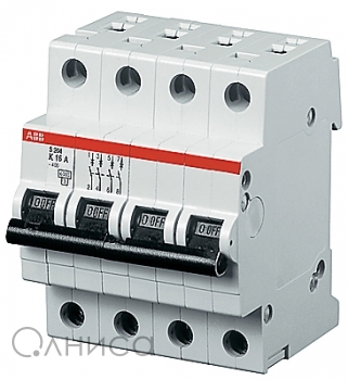 2CDS284001R0164 ABB
