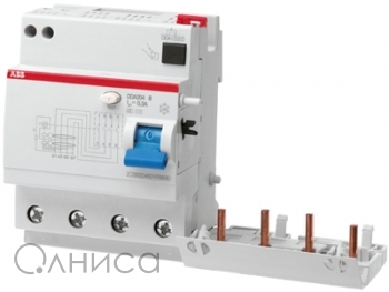 2CSB204001R2630 ABB