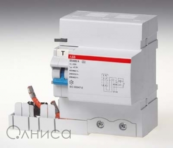 2CSB802401R1000 ABB