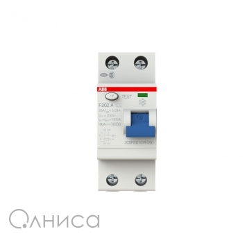 2CSF202101R1250 ABB