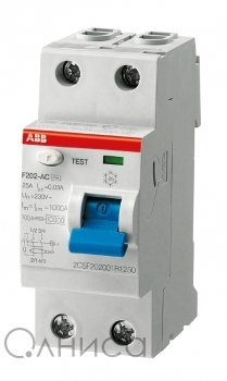 2CSF202201R2900 ABB