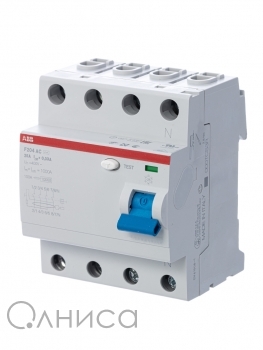 2CSF204001R4630 ABB