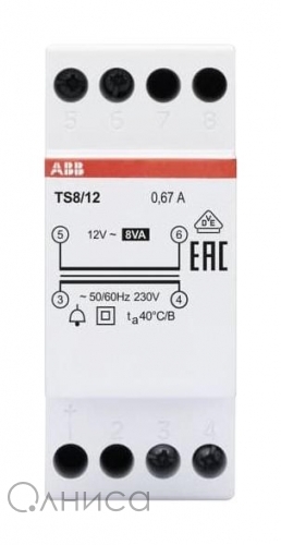 2CSM228685R0812 ABB
