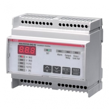 2CSM251163R1380 ABB