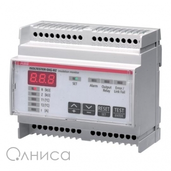2CSM341000R1501 ABB