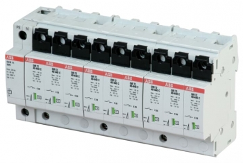 302ECK-81 ABB
