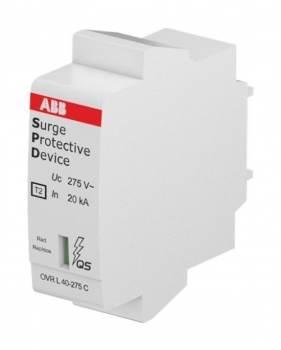 302EUJW-84 ABB