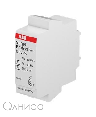 2CTB803876R0000 ABB