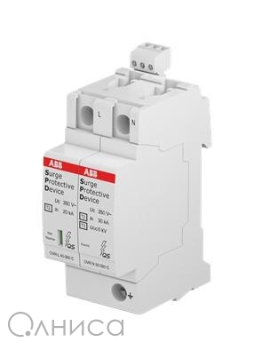 2CTB803982R0500 ABB