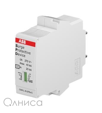 2CTB815704R2600 ABB